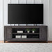 Fireplace TV Consoles 78 Inch Fireplace TV Console image