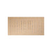 Wesley Patio Dining Table W/Self Storing Leaf