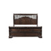Arbor Place King California Sleigh Bed image