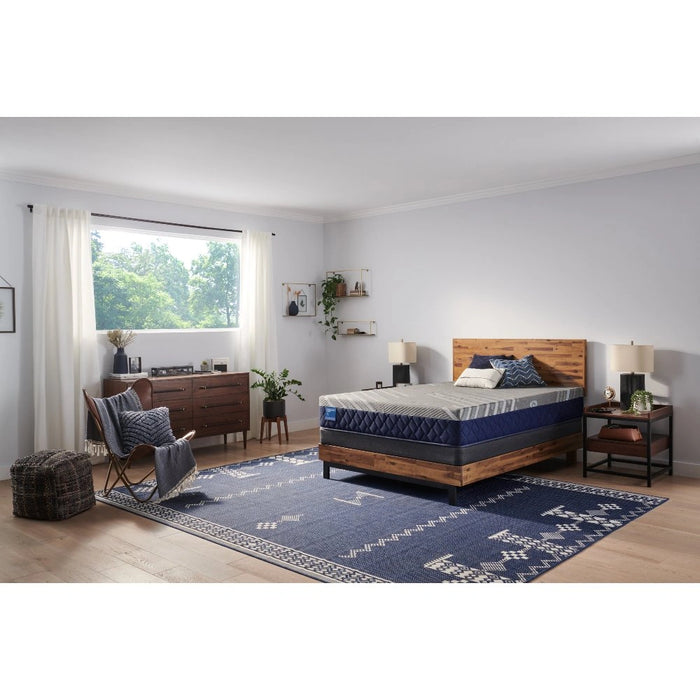Sealy Pacific Rest Hybrid Mattress
