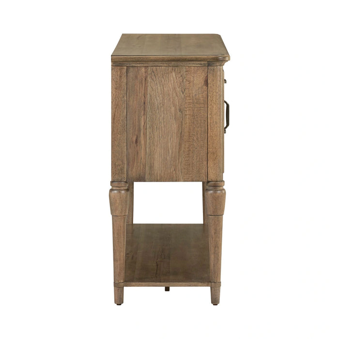 Hickory Grove Sideboard image