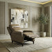 Rawling Pushback Recliner image