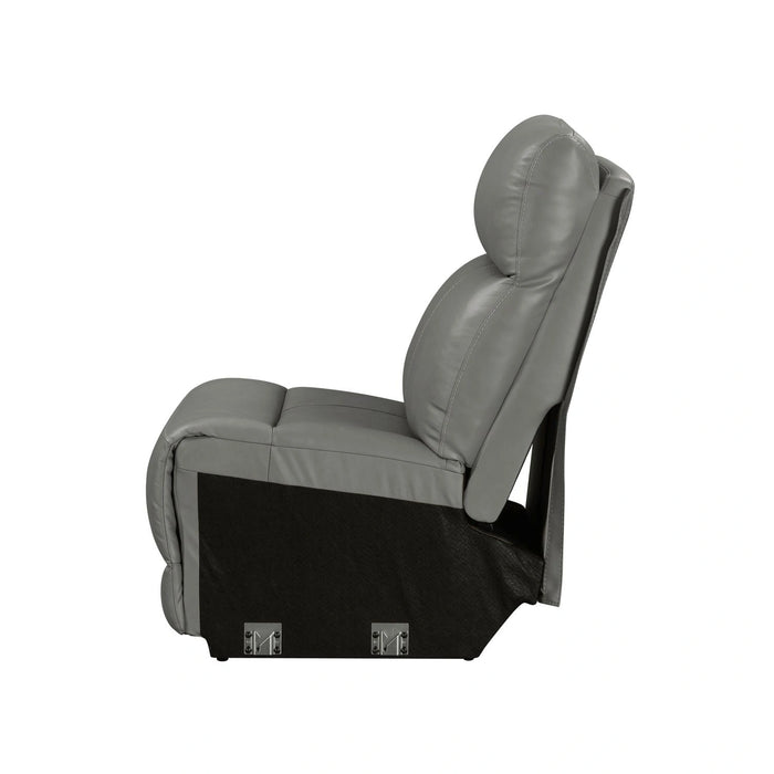 Camden Armless Chair image