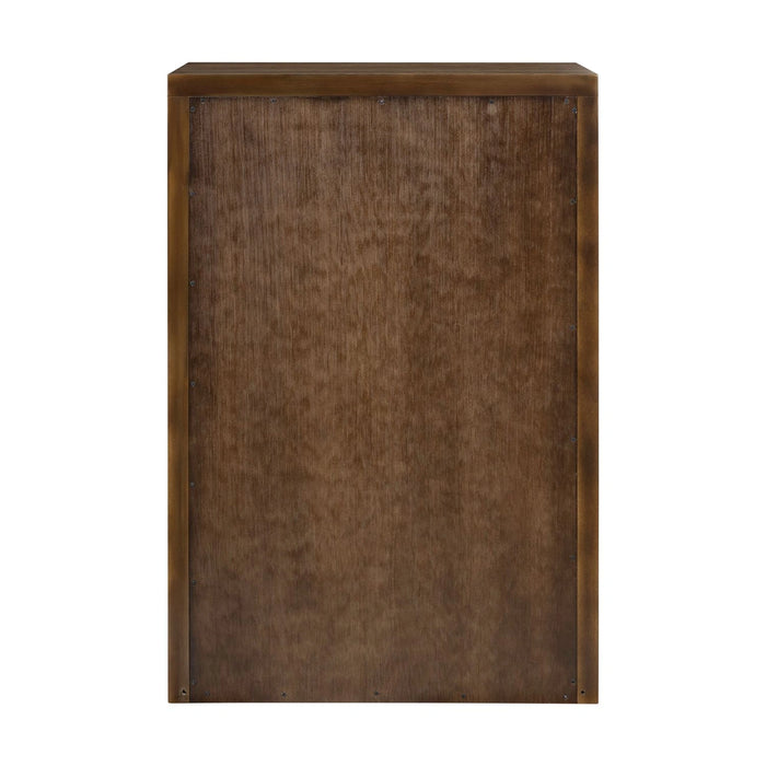 Shaker Lakes Bookcase Hutch image