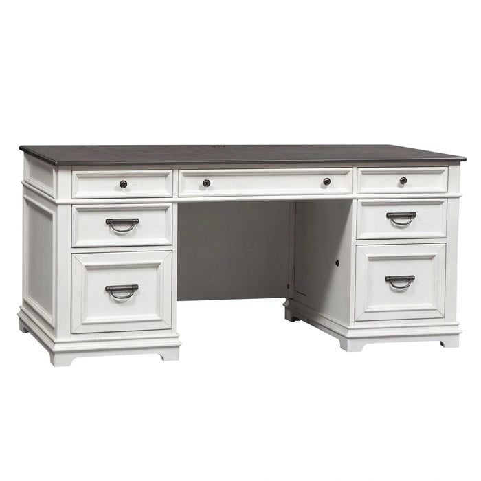 Allyson Park Desk image