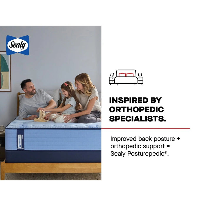 Newland Spring Mattress