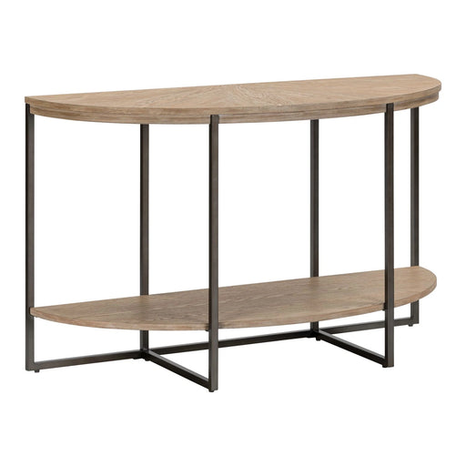 Paran Place Demilune Sofa Table image