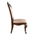 Constantine Side Chair-Cherry (2 Per Carton)