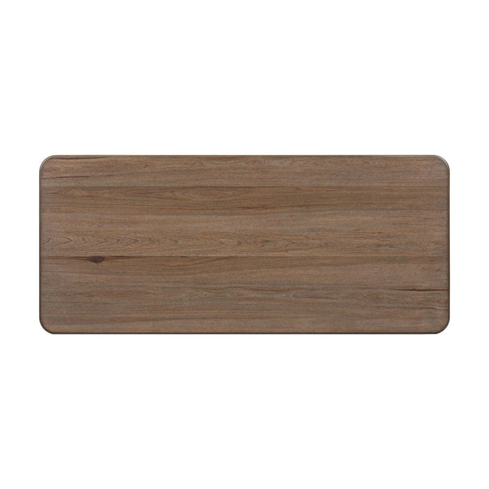 Hickory Grove Writing Desk image