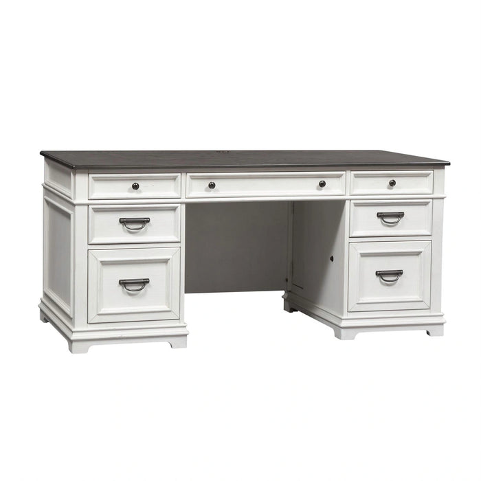 Allyson Park Credenza image