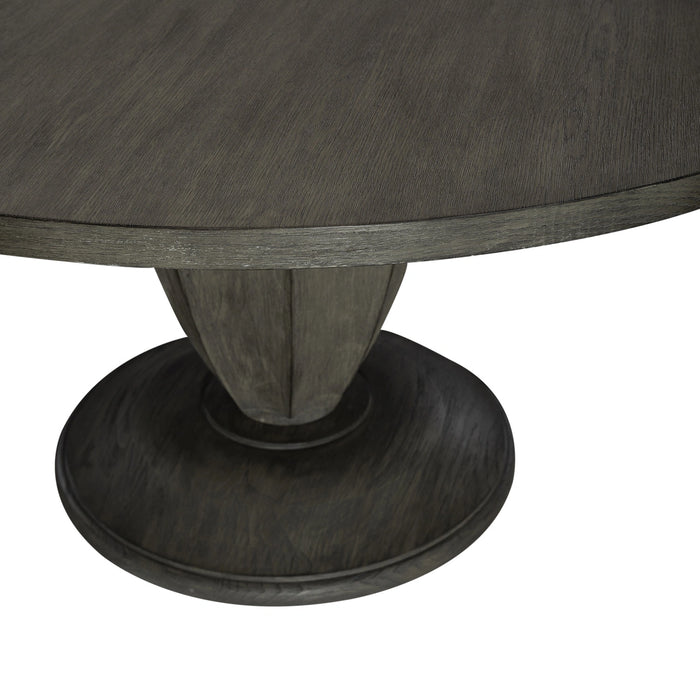 Westfield Pedestal Table Set image