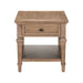 Haven Hills End Table image