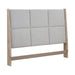 Brentwood Uph Panel Headboard image
