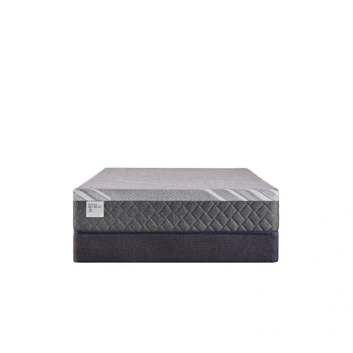 Sealy Refine Hybrid Mattress