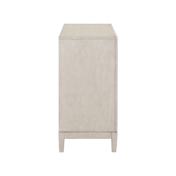 Kinsley 2 Door Accent Cabinet image