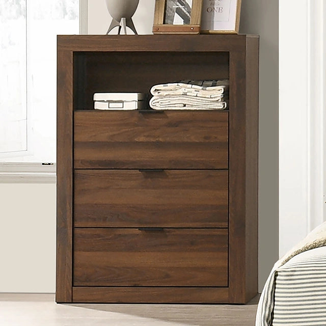 Altimari Chest