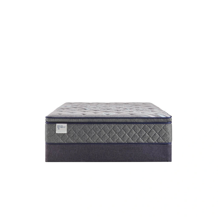 Sealy Refine Innerspring Mattress