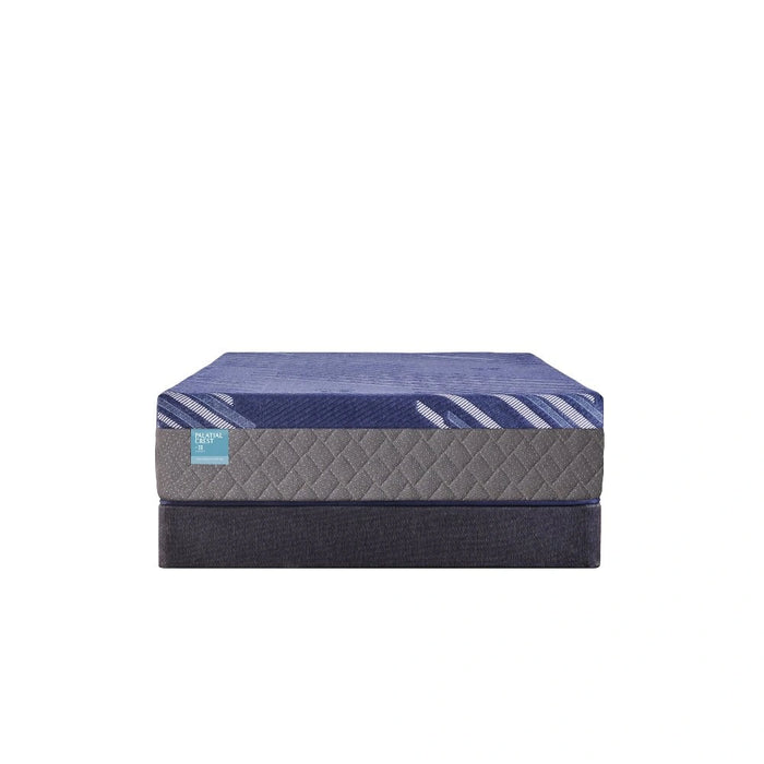 Sealy Pura Vida Hybrid Mattress