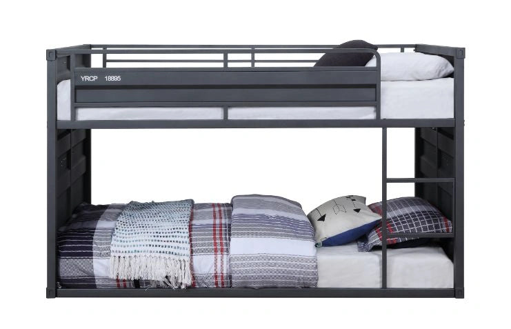 Bunk Bed (T/T)