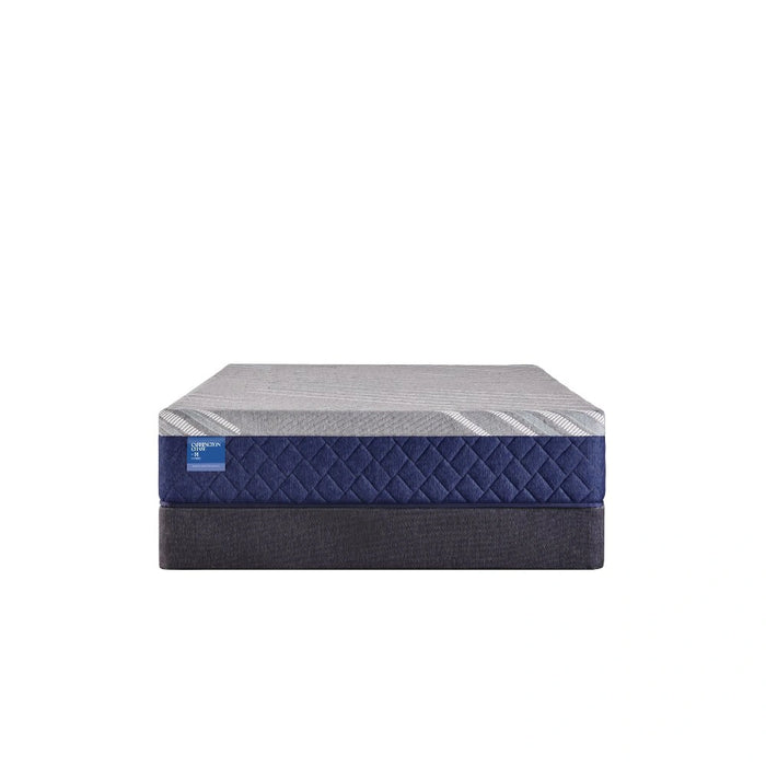 Sealy Midnight Cove Hybrid Mattress