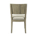 Proximity Place Panel Back Side Chair (RTA) image