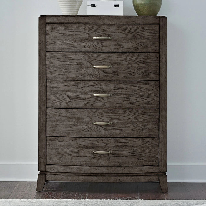 Avalon 5 Drawer Chest image