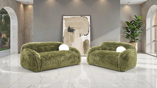 Darwen Loveseat
