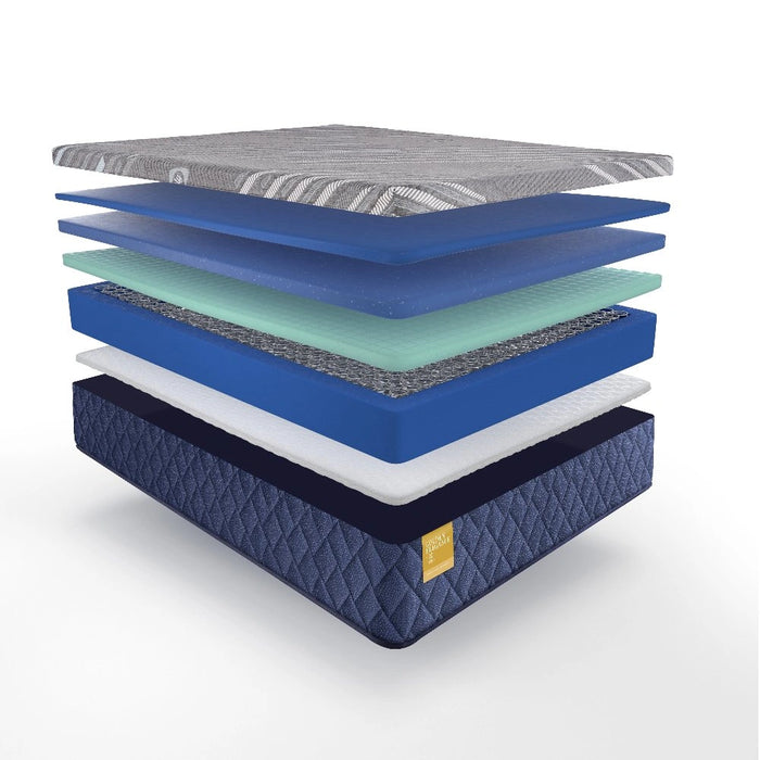 Park Plaza Hybrid Mattress