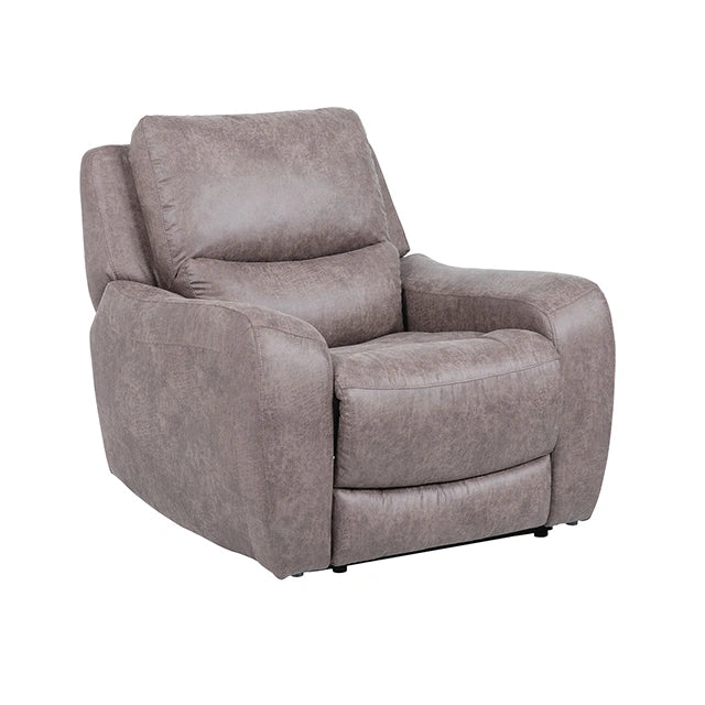 Demetrius Power Recliner