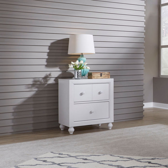 Cottage View Night Stand image