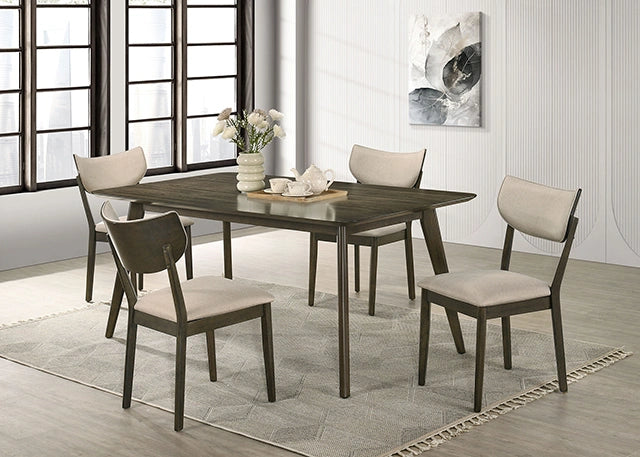 Huttwil Counter Ht. Chair (2/CTN)