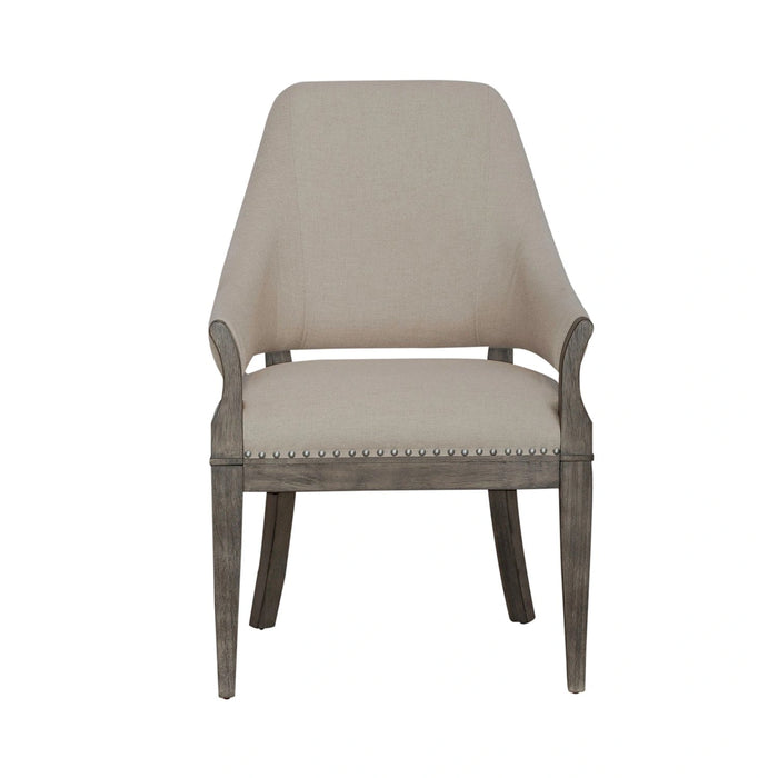 Westfield Uph Arm Chair (RTA) image
