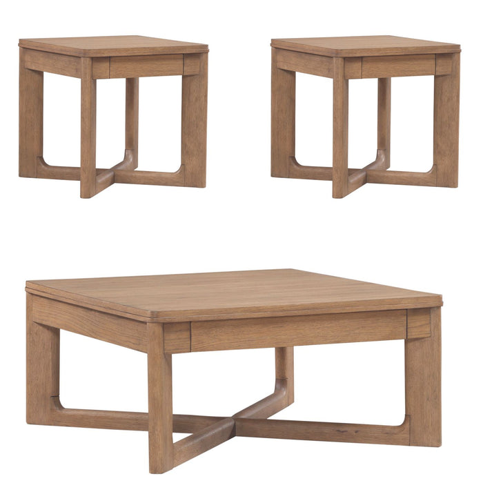 Ballentine Opt 3 Piece Set