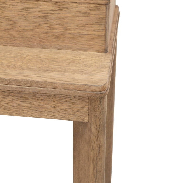 Ballentine Console Bar Table