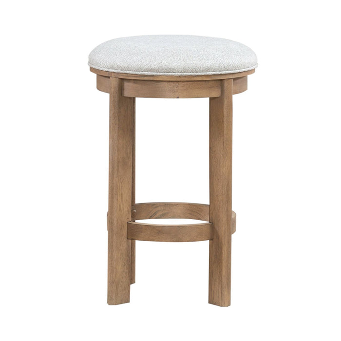 Ballentine Uph Console Stool