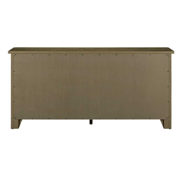 Sheridan Pointe Buffet image