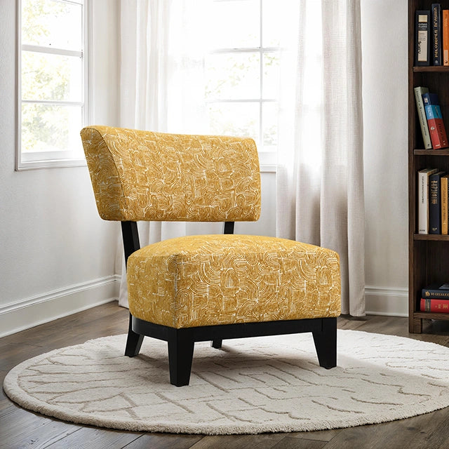 Aveni Accent Chair