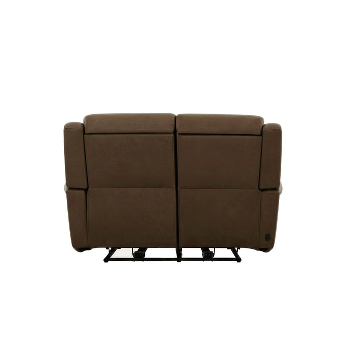 Carlton Loveseat P3 & ZG image