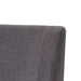 Space Savers Nido Chair - Grey (RTA) image