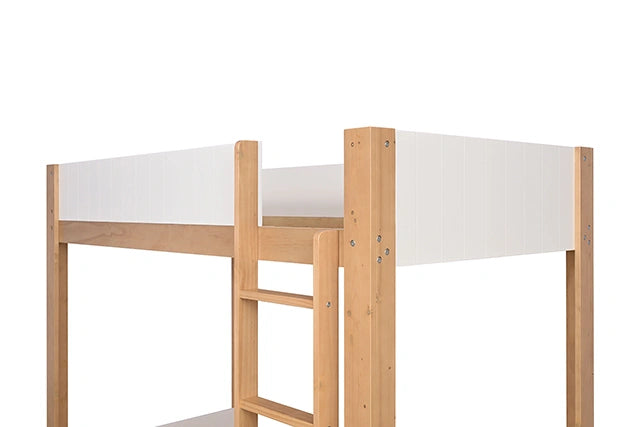 Terri Twin/Twin Bunk Bed