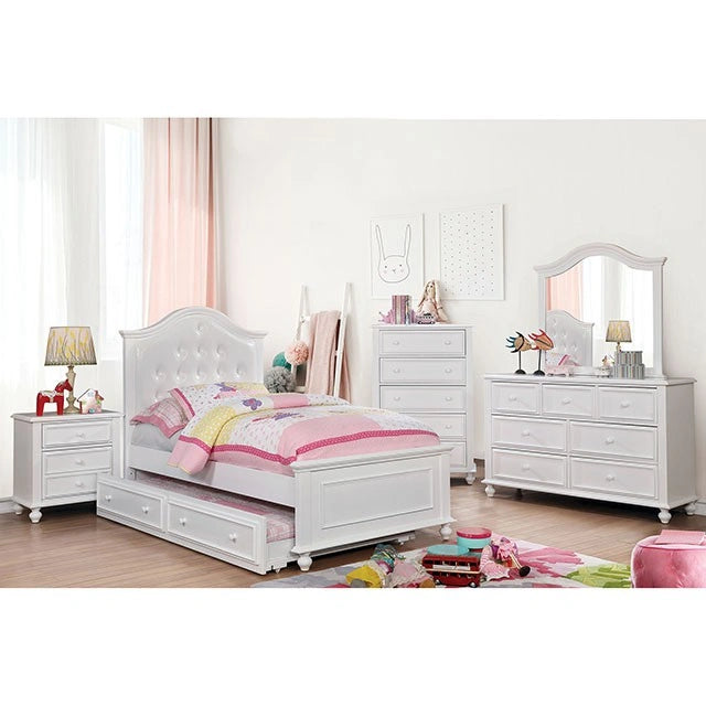 Olivia Bed