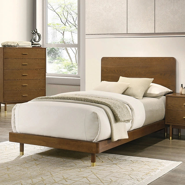 Romford 4 Pc. Twin Bedroom Set