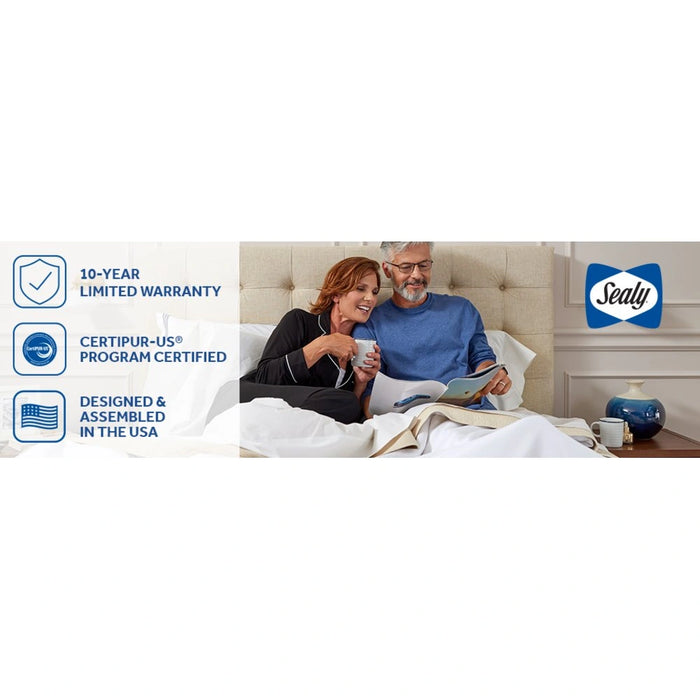 Diggens Innerspring Mattress