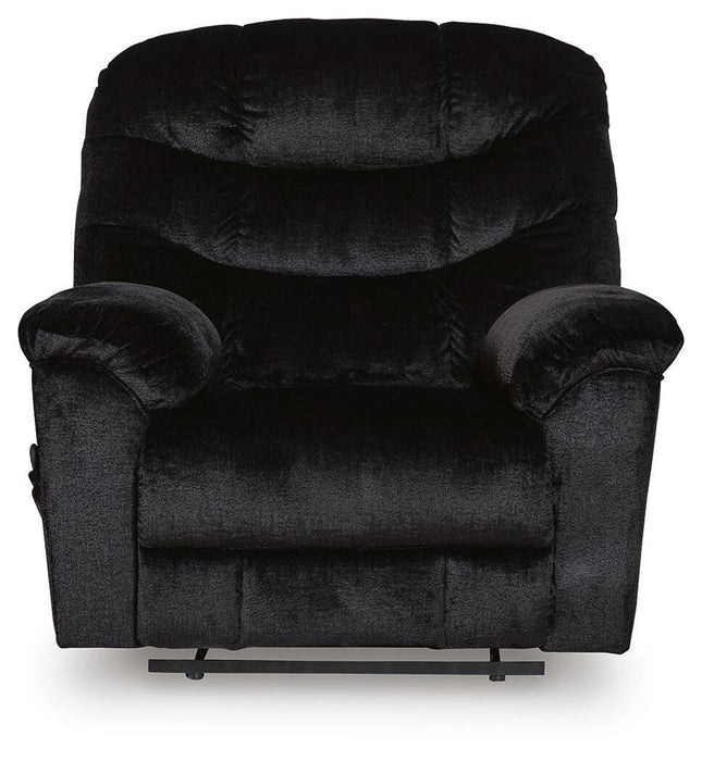 Linenfield Recliner