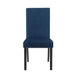 Celeste Dining Chair-Blue