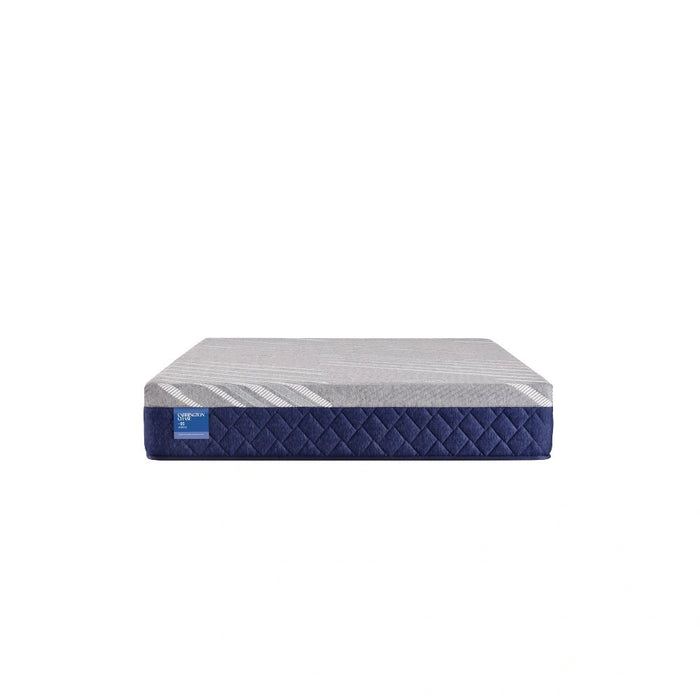 Sealy Pacific Rest Hybrid Mattress