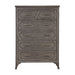 Lisbon Chest-Gray
