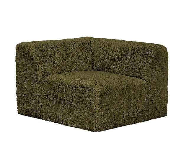 Nappi Sofa (Compressed Foam)