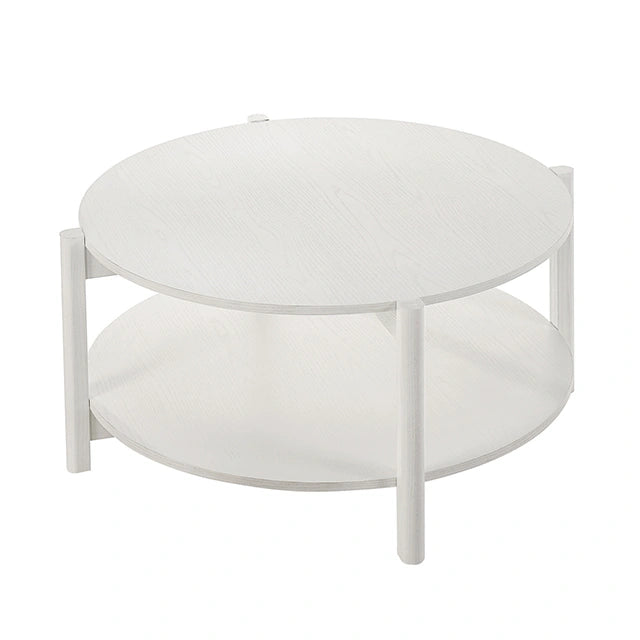 Hyde Round Coffee Table