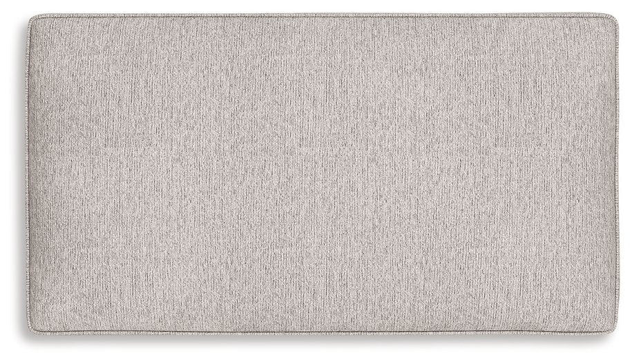 Clearbrooke Ottoman - KC Furniture Outlet (Bakersfield,CA)